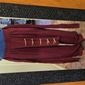 Per uomo Pantaloni di Lino Pantaloni Pantaloni Estivi Pantaloni Larghi Bottoni Coulisse Elastico in vita Semplice Comodità Traspirante Lunghezza intera All'aperto Yoga Palestra Designer Retrò Vintage