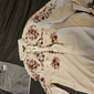 Voor heren Bloemenprint Bloemen Overhemd Westers overhemd Cowboyshirt Lange mouw Vintage Retro Buiten Dagelijks Werk Kleding Herfst winter Strijkijzer 3D-afdrukken Twee zakken aan de voorkant