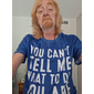 Grappig Graphic T-Shirt voor Mannen 