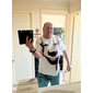 Homme Clown effrayant 3D Pitre T-shirt Manche Courte T-shirt Impression 3D Col ras du cou Chemise Exagéré Designer Horreur Soirée Rue Occasionnel Rouge Noir Gris Gris Été Printemps Toutes saisons