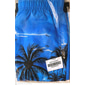 Herr Kokosnötsträd Boardshorts Badshorts Sommarshorts Medium Midja Hawaiisk Boho Ledigt Dagligen Helgdag Snörning med meshfoder Elastisk midja Designer Kläder