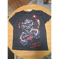 T-shirt graphique crâne pour homme impression vintage T-shirt Tee rétro chemises à manche courte T-shirt à impression 3D col rond vêtements de designer rétro street quotidien vacances