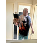 Homme Clown effrayant 3D Pitre T-shirt Manche Courte T-shirt Impression 3D Col ras du cou Chemise Exagéré Designer Horreur Soirée Rue Occasionnel Rouge Noir Gris Gris Été Printemps Toutes saisons