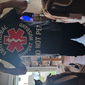 Męskie Rodzina Zabawny slang Podkoszulek Krótki rękaw Podkoszulek Druk 3D Półgolf Koszula Moda Codzienny Ulica Codzienny Czarny Czerwony Niebieski Lato Wiosna Odzież S M L XL XXL XXXL 4XL