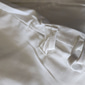Per uomo Pantaloni di Lino Pantaloni Estivi Pantaloni Corti Pantaloni da Spiaggia Coulisse Elastico in vita Semplice Comodità Traspirante Lunghezza al polpaccio Casuale Quotidiano Ferie Moda Stile