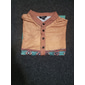 Homme Tribal Ethnique T-shirt Chemise Henley Manche Courte Designer Basique Ethnique Extérieur Occasionnel Quotidien Été Bleu Clair Noir Vert Claire Bleu Foncé Bleu Ciel Henley T-shirt Henley