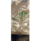 Hombre Vaca Camisas de trabajo camisa occidental Camisa cargo Manga Larga Casual Táctico Deporte Noche Invierno Primavera & Otoño Cuello Vuelto Estampado Negro Blanco Caqui