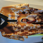 Voor heren Grafische prints 