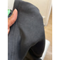 Herr Joggingbyxor Fleecebyxor Joggare Långbyxor Träningsbyxor med raka ben Elastisk midja Opressade byxor Rakt ben Ensfärgat Slät Bekväm Andningsfunktion Fullängd Utomhussport Dagliga kläder
