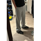 Miesten Veryttelyhousut Fleece-housut Jogger Housut Suorat lenkkeilyhousut Joustava vyötärö Roikkuva Suora jalka Yhtenäinen väri Tavallinen Mukava Hengittävä Täyspitkä Urheilu ja ulkoilu Arki-asut