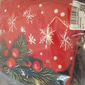 Weihnachten Herren Weihnachtskostüm 3D T-Shirts Baum Schneeflocke Mode Casual 3D Druck T-Shirt Party Street Schwarz / Rot Schwarz Weiß Kurzarm Rundhals Sommer Frühling Kleidung Bekleidung S M L XL