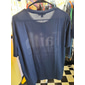 Herr Bokstav Grafiska tryck T-shirt Grafiska utslagsplatser Slogan T-shirts nödställd t-shirt Kortärmad T-shirt 3D-tryck Rund hals Skjorta Vintage Sport Designer Utomhus Gata Dagligen Svart Armégrön