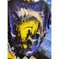 T-shirt unisexe pour hommes avec imprimés tête de mort t-shirt à manches courtes t-shirt à col rond impression 3D vêtements de sport designer extérieur décontracté quotidien été